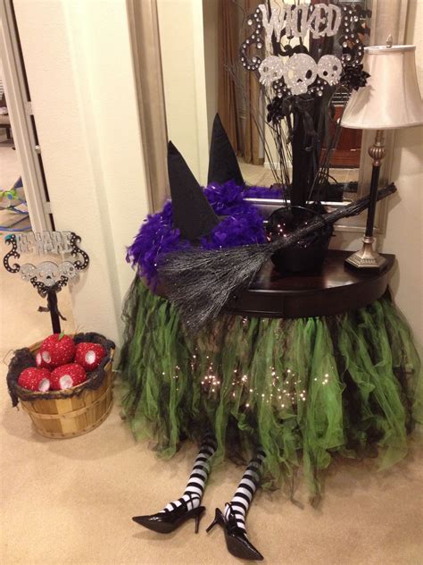 Pin By Christine Lynn On Secret Upcoming Party Board Halloween Witch