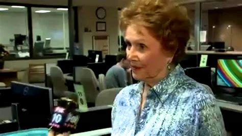 Az Maricopa County Recorder Helen Purcell Blames Voters For Lines To