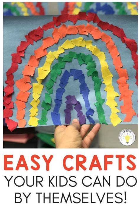 Art Activities Your Students Can Do Teaching Special Thinkers Prek