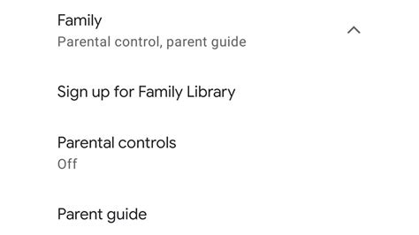 Parental Controls On Android How To Make A Phone Or Tablet Child