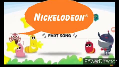 Nickelodeon Help Worms Out Bumper Youtube