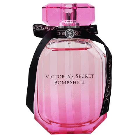 Victorias Secret Bombshell For Women Eau De Parfum 100ml Buy Online