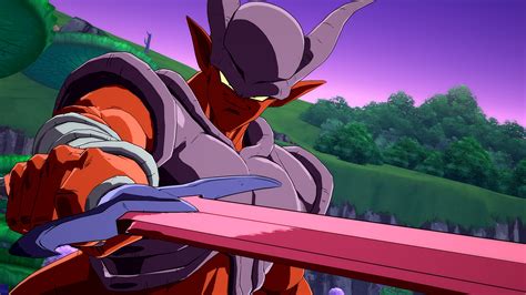 He is a powerful demon and the living definition of evil.5 1 concept and creation 2 appearance 3 personality 4 biography 4.1 background 4.2 dragon ball heroes 4.2.1 universe creation saga 5 film. DRAGON BALL FIGHTERZ - Janemba on Steam