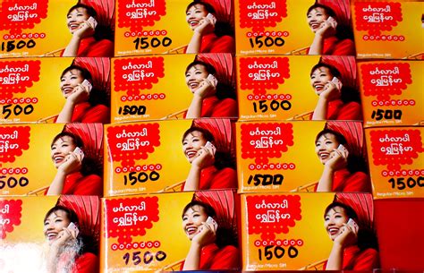 Development, Opportunity, and Racism: Perceptions of Qatar's Ooredoo in Myanmar - The Henry M ...