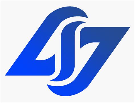 Clg Europelogo Square Counter Logic Gaming Logo Png Transparent Png