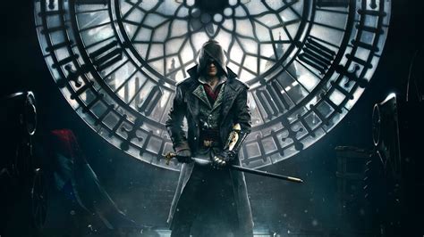 Assassins Creed Syndicate Trailer German Hd Youtube