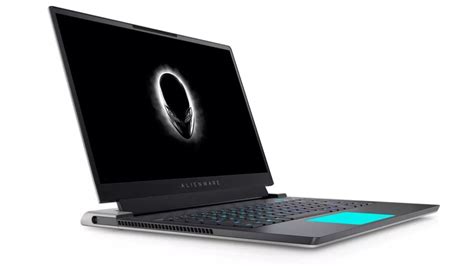 Alienwares X Series Of Gaming Laptops Are Its Thinnest And Most