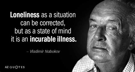 Top 30 Quotes Of Vladimir Nabokov Famous Quotes And Sayings