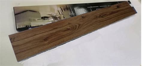 Wood vinyl flooring offered is widely demanded by clients. Johor 4mm SPC Vinyl Click Flooring - Chocolate Cypress ( SPC4-3013 ) 4mm SPC Vinyl Click - SPC ...