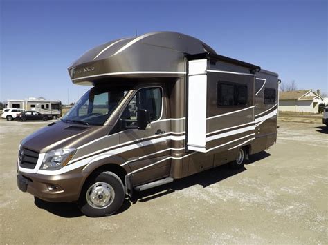 Rv Trader Class A Motorhomes For Sale