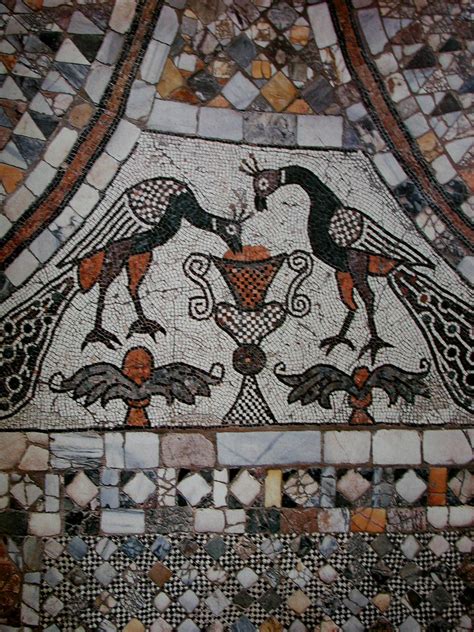 The History of Mosaic Art | Handmade Artists Blog