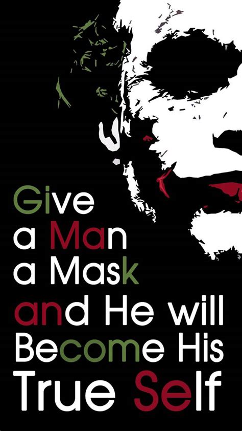 Paling Populer 30 Joker Quotes Wallpaper Iphone X Arti Gambar