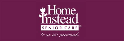 Ryan gray on 7th august 2019. Home Instead Senior Care - Franchises & Business Opportunities