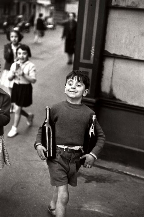 10 Things Henri Cartier Bresson Can Teach You About Street Photography