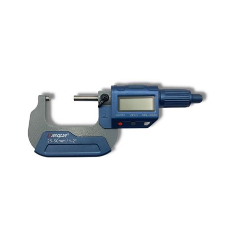 Digital Micrometer Machmaker