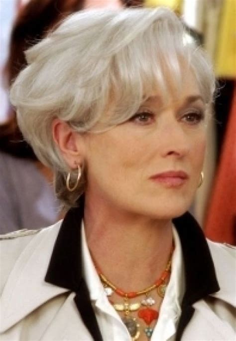 In fact, those women manage to appear flawless, regardless of their hair textures, body. 25 Most Flattering Hairstyles For Older Women - Haircuts & Hairstyles 2019