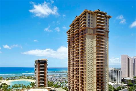 Grand Waikikian By Hilton Grand Vacations Reservations Center