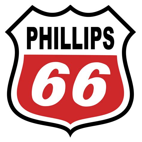 Download Phillips 66 Logo Png Image For Free
