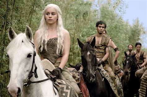 Daenerys Targaryen Il Trono Di Spade Wiki Fandom Powered By Wikia