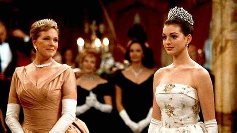 Anne Hathaway Confirmó Que Habrá “el Diario De La Princesa 3” Venus Media