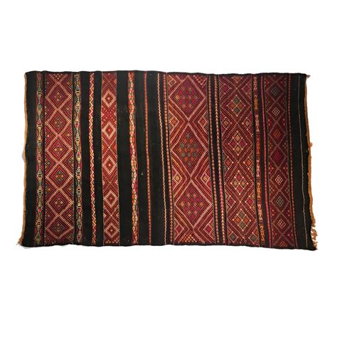 Einer der beliebtesten teppiche ist der shaggy teppich. Vintage Teppich No.15 von Stoll | Stoll Online Shop