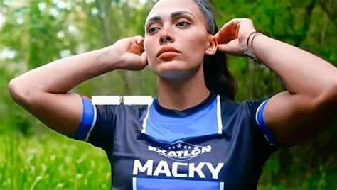 5 Razones Por Las Que Macky González Podría Coronarse Como Campeona De