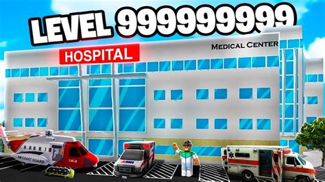 Roblox Hospital Tycoon Youtube
