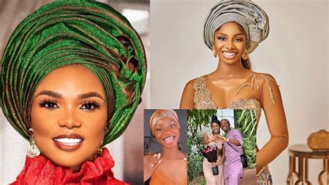 iyabo ojo daughter gets engaged showoff and declare love for her bff turns down marriage