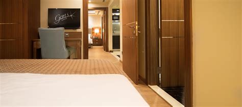 Home | Gems Aparthotel