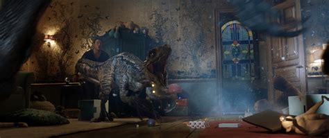 Photos From Jurassic World Fallen Kingdom Movie Pics Page 2 E Online