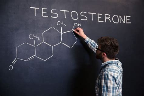 9 Signs Of Low Testosterone In Men Muscles Magician