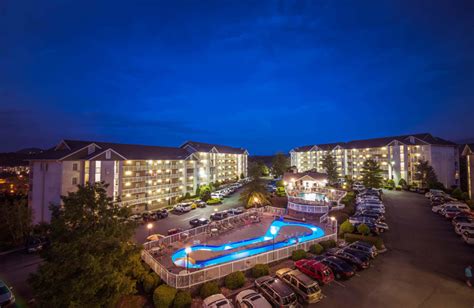 Share this tn town page. Whispering Pines Condominiums (Pigeon Forge, TN) - Resort ...