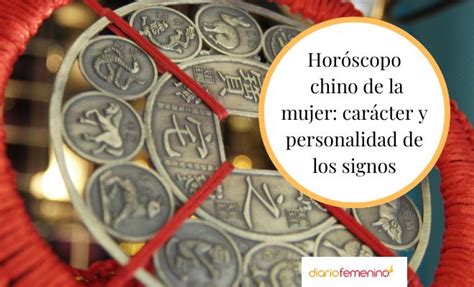 Horóscopo Chino Femenino Lo Que Deberías Saber De Cada Signo Del Zodiaco