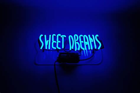 Neon Sign Aesthetic Wallpapers Wallpaper Cave