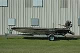 Gator Tail Boats Images