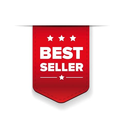 Best Seller Red Ribbon Vector Stock Vector Image By ©grounder 114962486