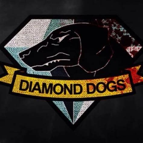 Diamond Dogs Uk Youtube