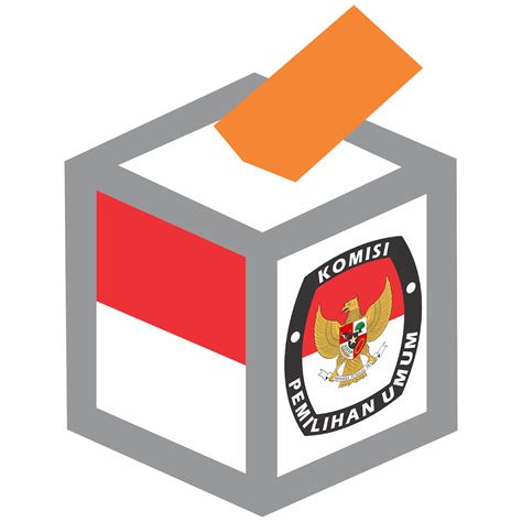 Logo Kotak Pemilu 2019 Nova Grafis