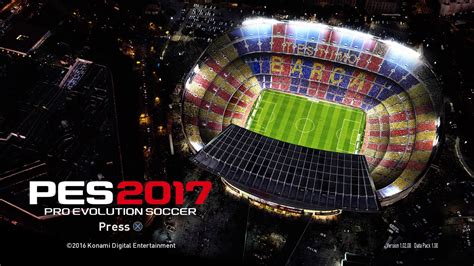 Pro Evolution Soccer 2017 Review Videogamergr