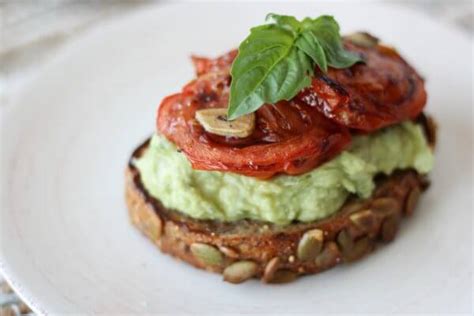 10 Best Healthy Avocado Toast Recipes Gluten Free Vegan Paleo