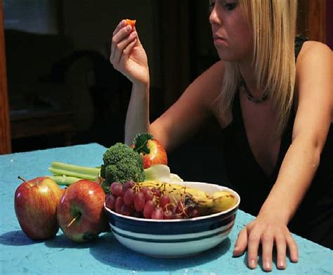 What Is Orthorexia Shesaid