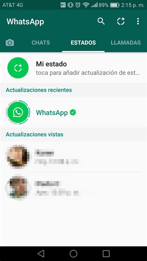 Frases y estados para whatsapp bonitos gratis 2019. ¿Cómo lidiar con los nuevos estados de WhatsApp?