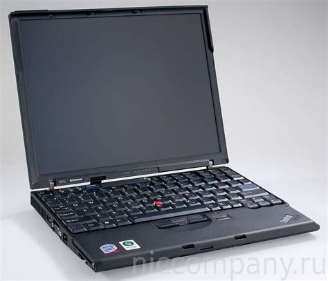 Ноутбук Lenovo Thinkpad X61 купить БУ в интернет магазине