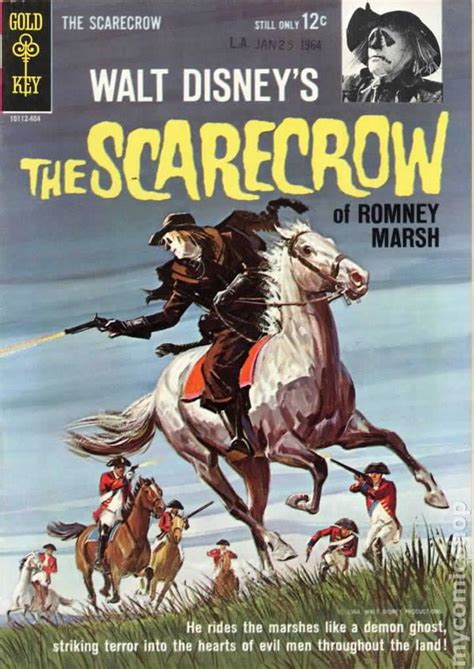 Jul 27, 2021 · romney marsh the fifth continent is known for its natural beauty, the diversity of its habitats, rich history, extensive coastline, and its sheep. Scarecrow of Romney Marsh (1964 TV Disney) comic books