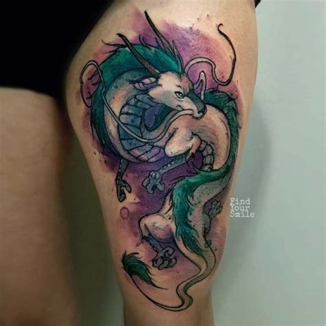 Chinese Dragon Tattoo Best Tattoo Ideas Gallery