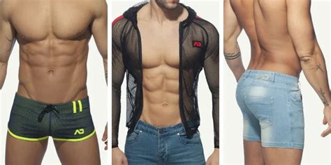 gay clothing brands the best brands the globetrotter guys