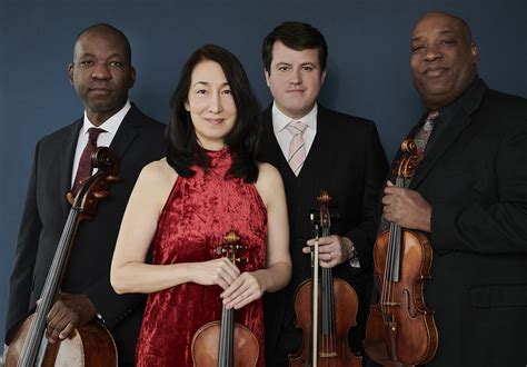 Elmont Memorial Library — The Harlem Chamber Players