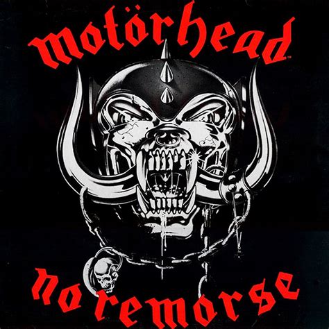 Motörhead No Remorse 1984 The 100 Greatest Metal Albums Of All