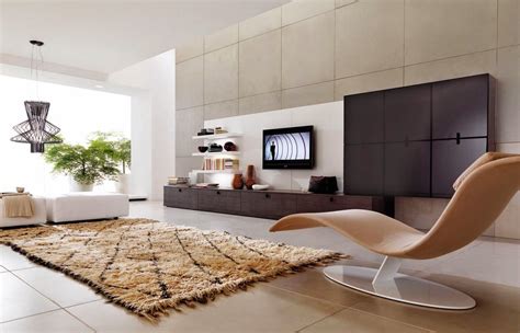 Kuovi Interior Design Living Room Modern Awesome Wallpaper