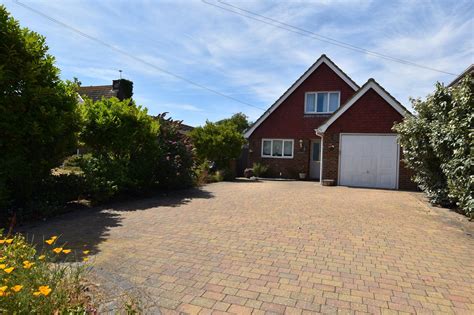 4 Bed Detached House For Sale In Coast Drive Greatstone New Romney